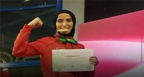 بيان رسمي.. اللجنة الأولمبية تكشف كواليس استبعاد يمنى عياد من أولمبياد باريس